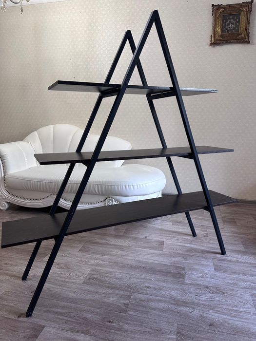 Полка универсальная деревянная