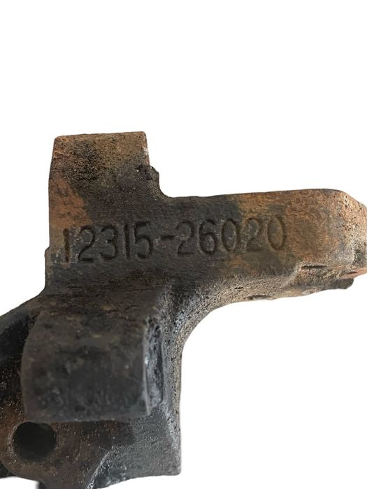 Suport Motor / Accesorii Toyota Rav 4 Iii _A3_ 2005 - 2013 2.2 D 4Wd 2