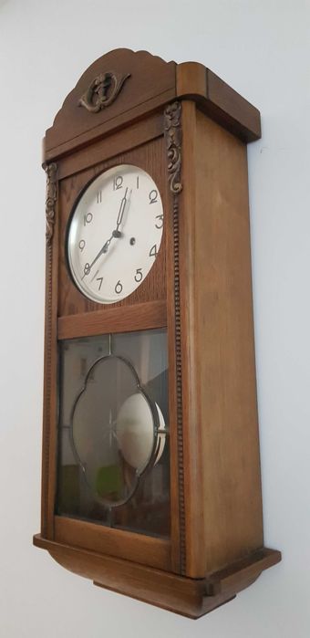 Vand ceas cu pendul, de colectie