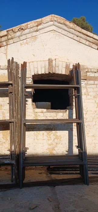 LESA bor  ijaraga beriladi