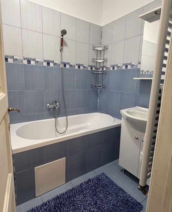 Apartament ultracentral de inchiriat!