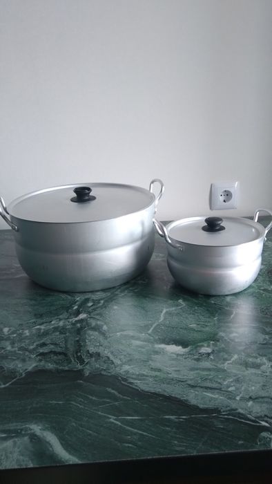 Продается кастрюля