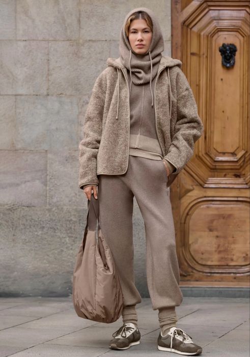 Дамски маратонки Oysho