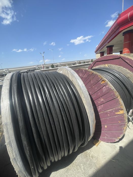 Ввг нг/ Аввг нг /Пвс /АпВпу 10 кв /Сип / високаволтнь кабеллар оптим !