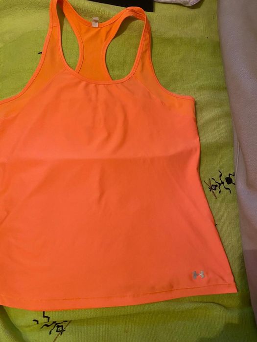 Майка under armour