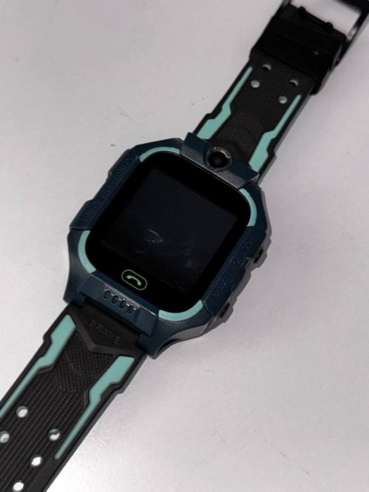 Smart watch детский