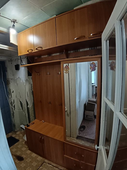 Продам прихожу б/у
