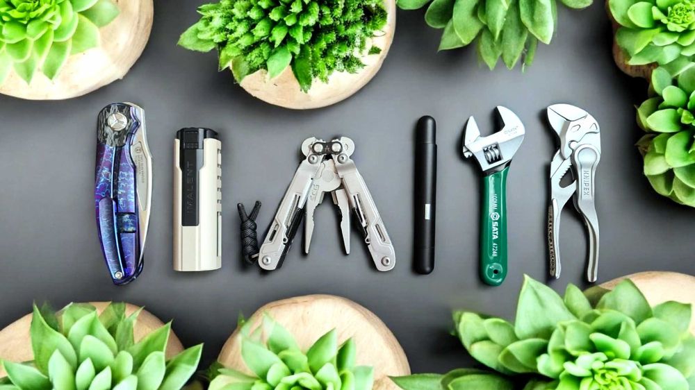 Раздвижен френски ключ stanley и Sata 4"/10см