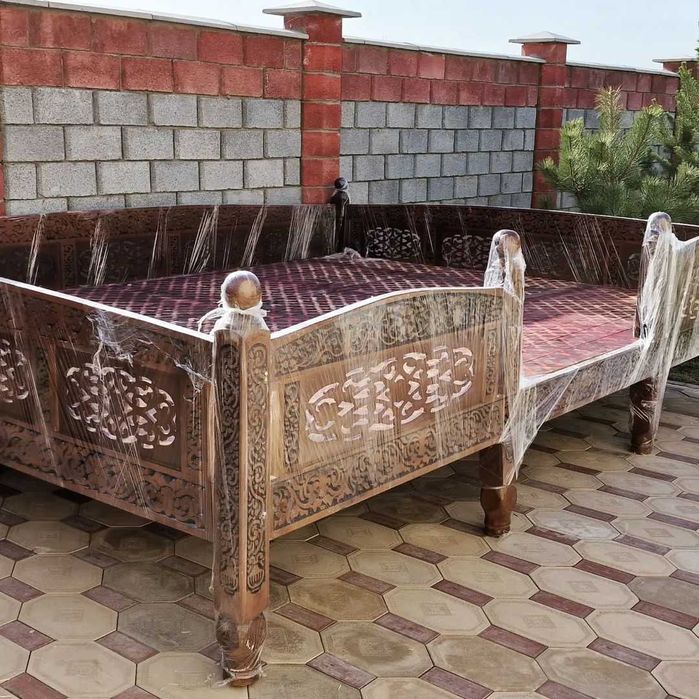 Тапшан Кафе с Тапчаном Топчан с навесом Тапчан и летний стол в Рассроч