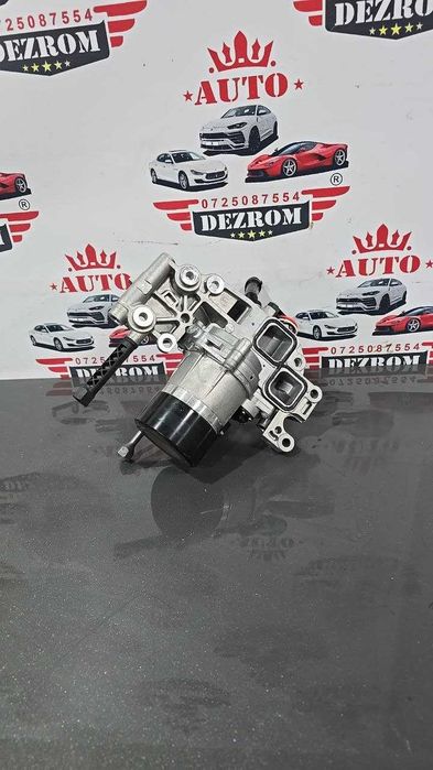 Pompa apa cu suport NOUA 11519886720 Bmw 3.0 4.0 D B57