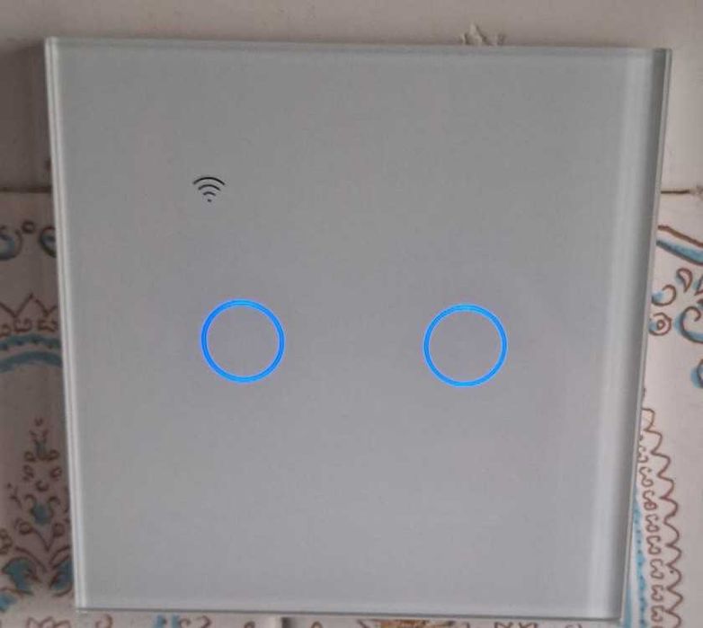 Dispozitive Smart Casa