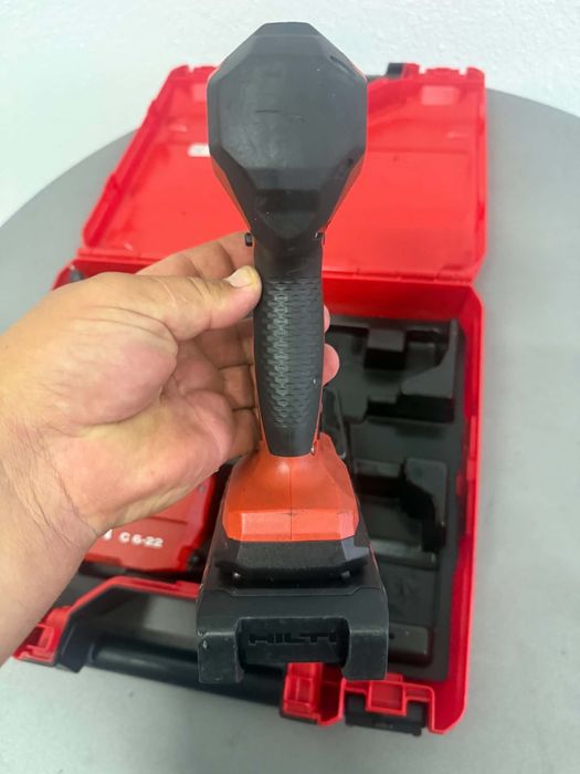 Винтоверт Hilti SF 4-22