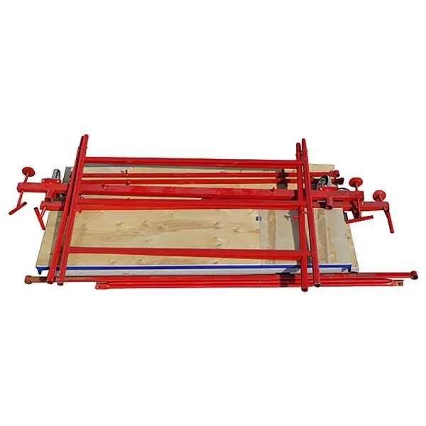 Вышки Тура- идеальное решение для строителей