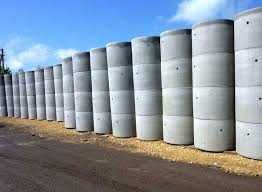 Колодец Кольцо  днища оптом