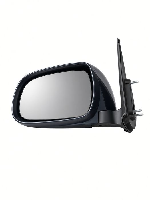 Oglindă retrovizoare laterală Toyota Hilux 2006, culoare albastru închis lucios