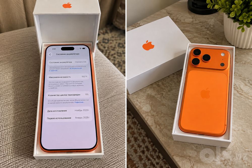17 pro 512gb sim+esim