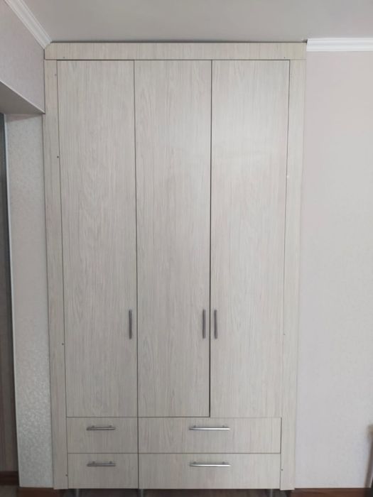 3-комнатная Standart