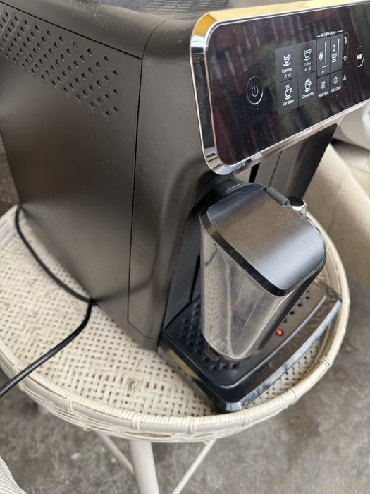 Vind espressor Philips saeco