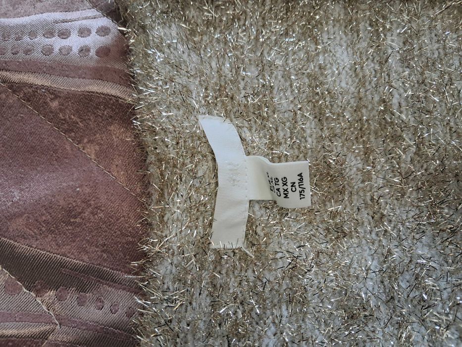 Дамска жилетка H&M XL