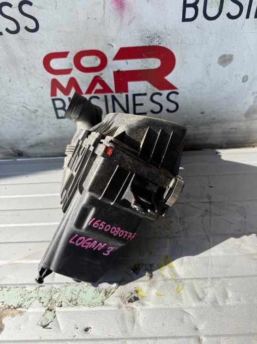 Carcasa filtru aer DACIA LOGAN 3 cod piesa 165003077r