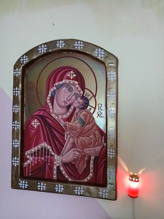 Apartament cu 2 camere decomandat