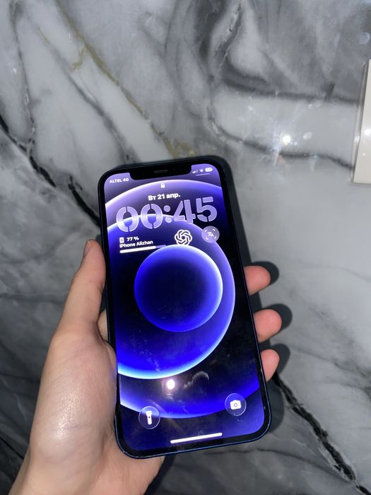 iPhone 12 | Айфон 12