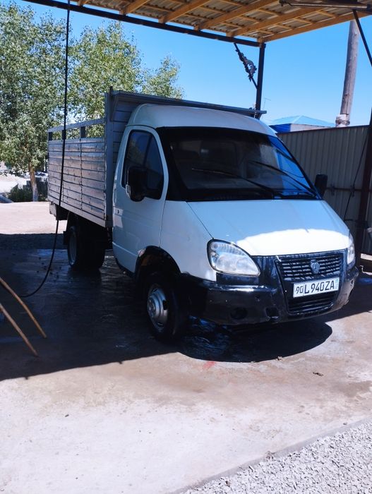 Gazel SOTILADI kelishilgan narxda