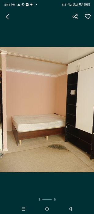 Сдам квартиру 1 комнатную