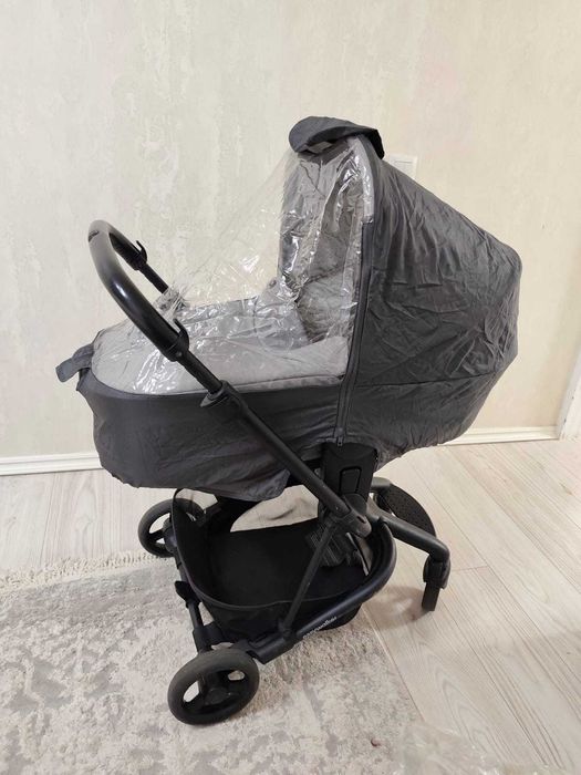 Коляска универсальная 2 в 1 Easywalker Charley