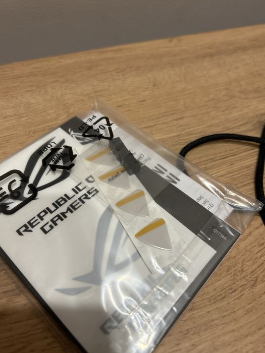 Игровая Мышь ASUS ROG Keris