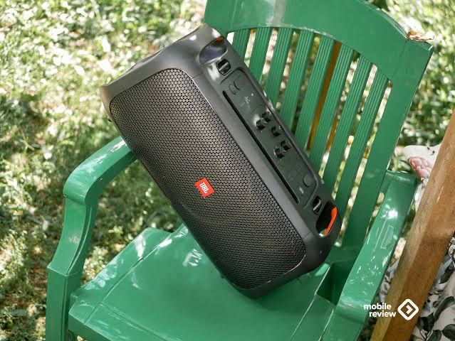 Продам калонку JBL ON THE GO