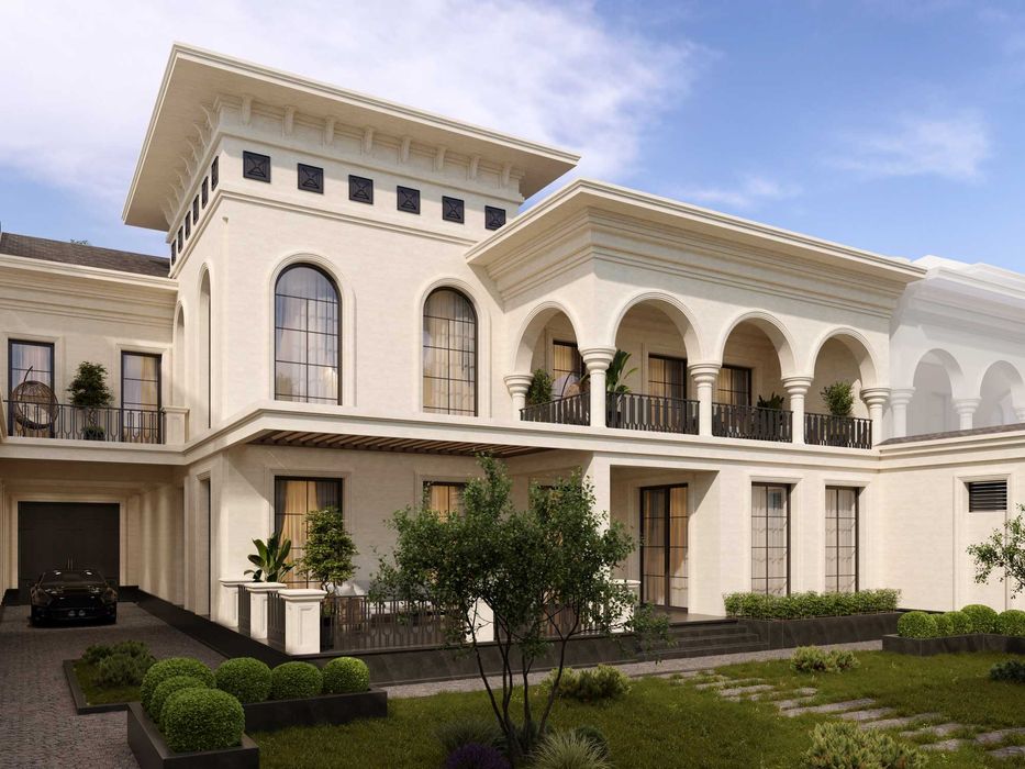 Архитектор Дизайнер. Архитектура ва Дизайн