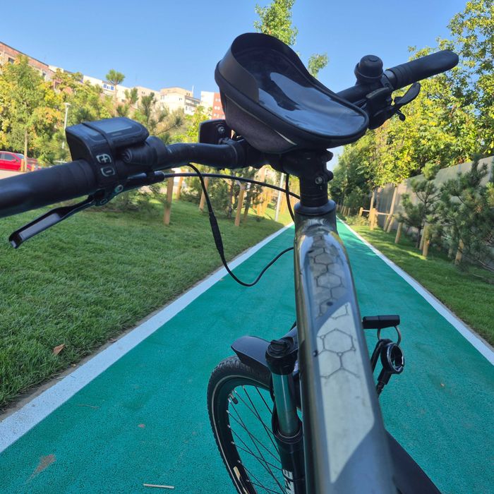 Rent to Own Installment 200/week 5 months Ebike Electric Bike Bicycle Bicicleta electrica la ramanere Couriers Riders Curier Glovo Bolt Food Wolt