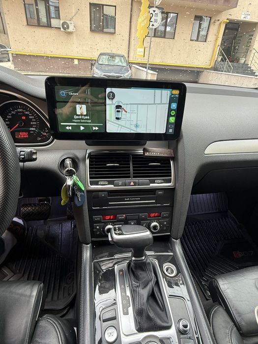 AUDI Q7 2010 — imagine 4
