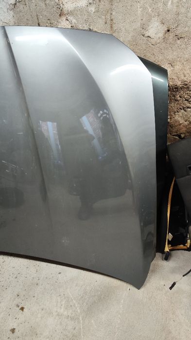 Преден капак за БМВ ф10 ф11