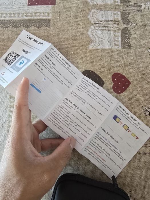 Продам GPS трекер