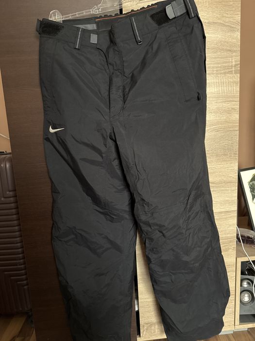 Pantoloni ski marime xl