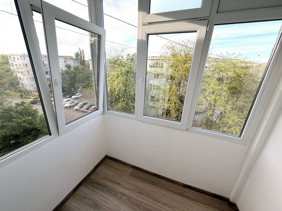 Vand apartament 2 camere