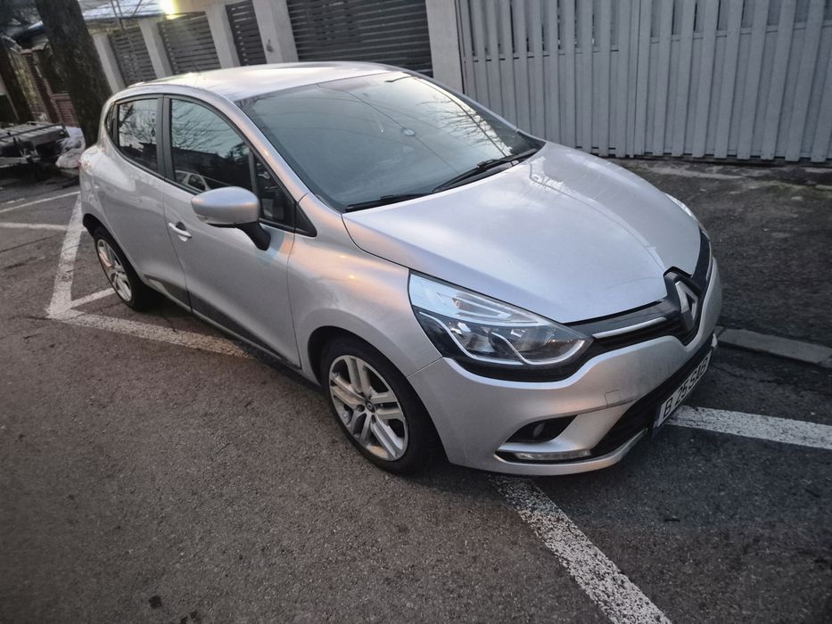 RENAULT 5 2019 — imagine 2