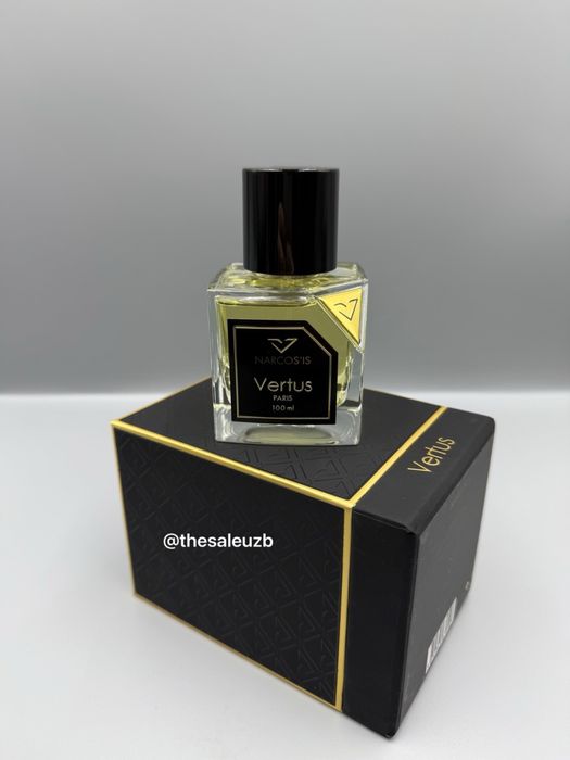 Vertus Narcos'is 100ml