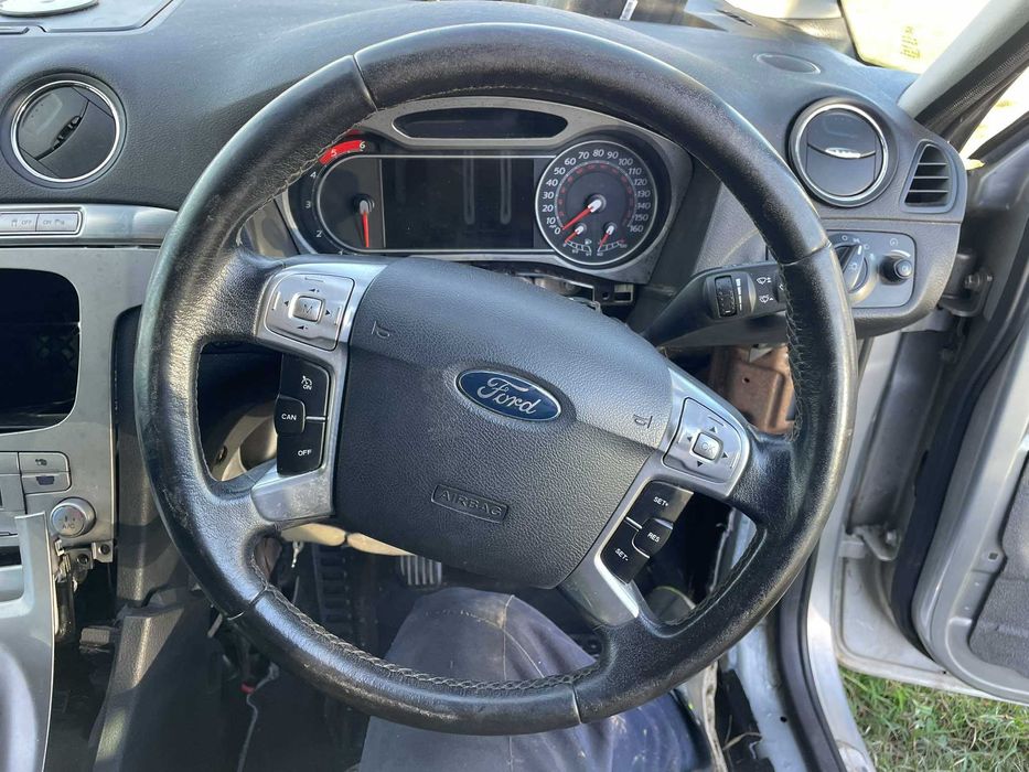 ford s-max 1.8 tdci на части форд с-макс titanium x