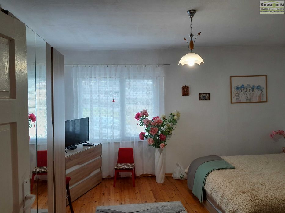 Продава се Къща в Монтана, Пъстрина - 120 кв.м за 383 €/кв.м - Снимка #1