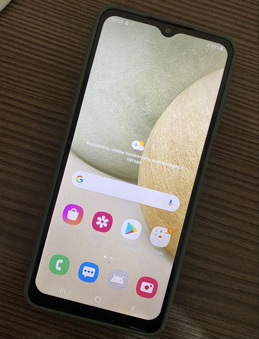 Продам Samsung 12