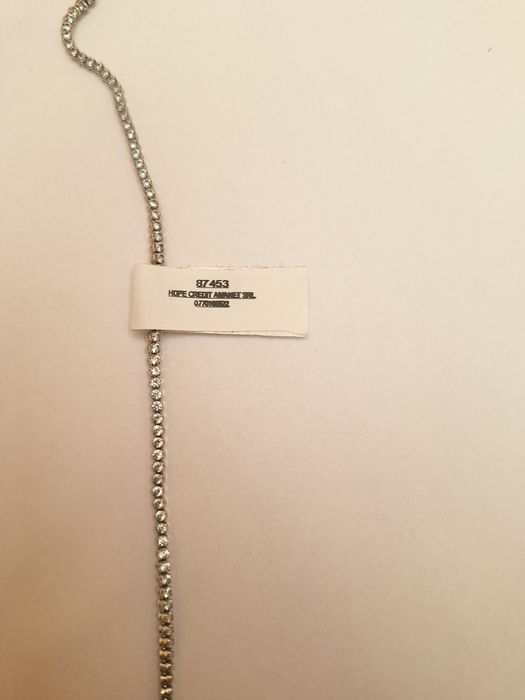 HOPE Amanet P1/ Bratara aur 14K 3.06gr