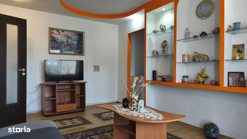 Apartament 2 camere in Deva, zona ultracentrala- 1 Decembrie