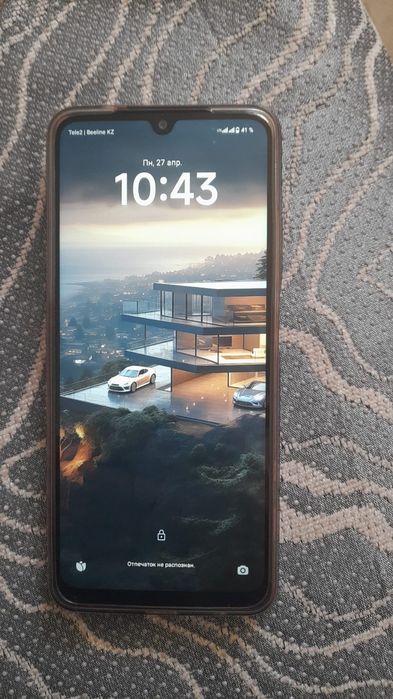 Срочно продам Режим А5