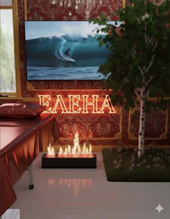 Настоящий массаж от мастера