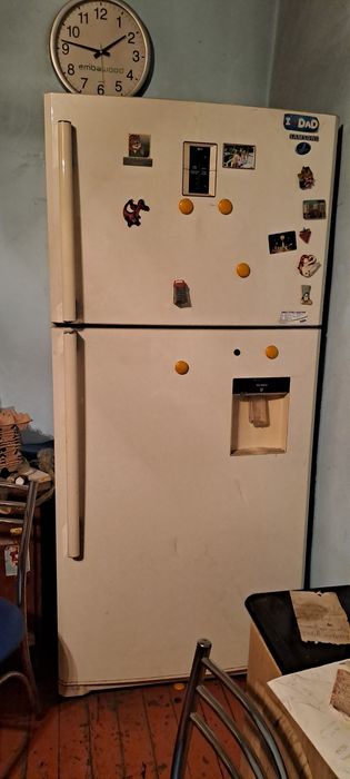 Стиральная машина полу автомат