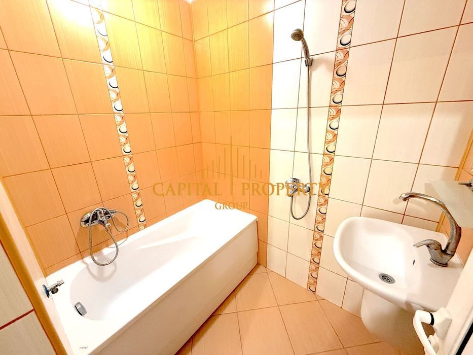 3-стаен в Силистра-Център площ 87 цена 95990