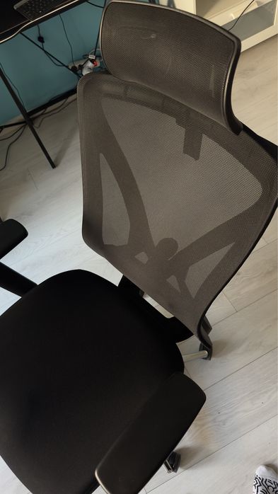 Scaun Ergoplus Lukas